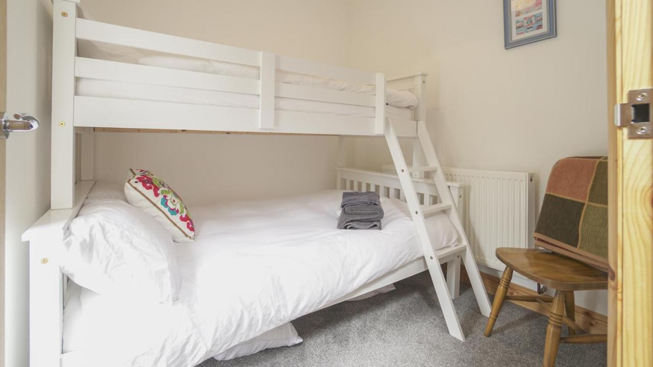 Glanafon Cottage Bethesda Ngoại thất bức ảnh
