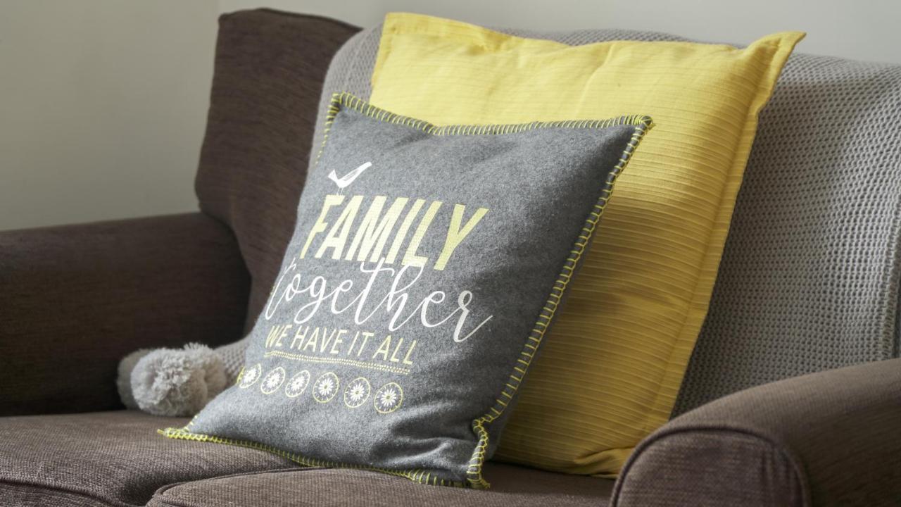 Glanafon Cottage Bethesda Ngoại thất bức ảnh