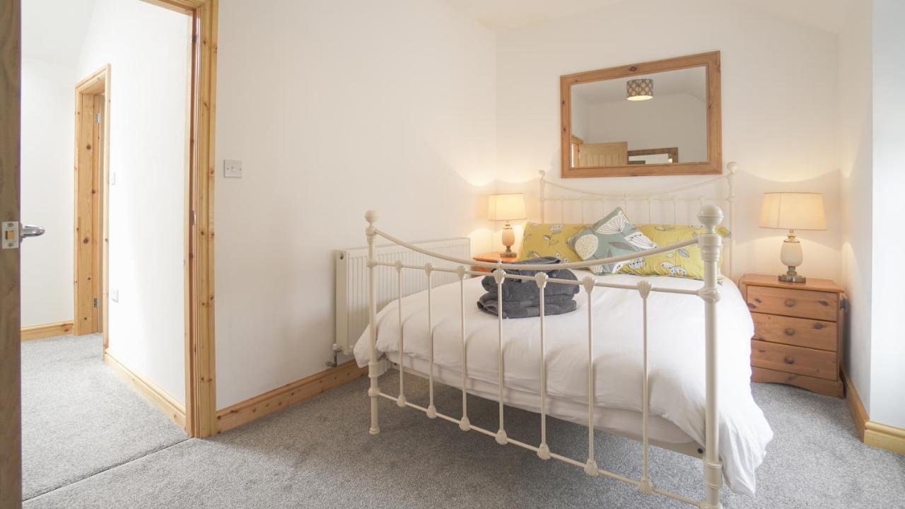 Glanafon Cottage Bethesda Ngoại thất bức ảnh